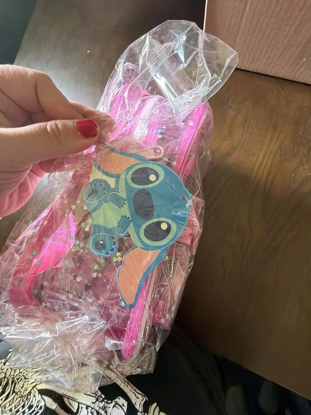 Disney brand new